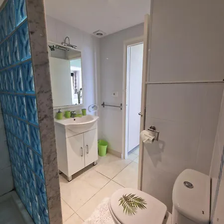 Apartament Bernie Roses Zewnętrze zdjęcie