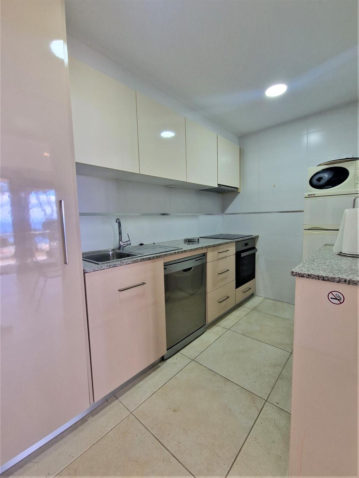 Apartament Bernie Roses