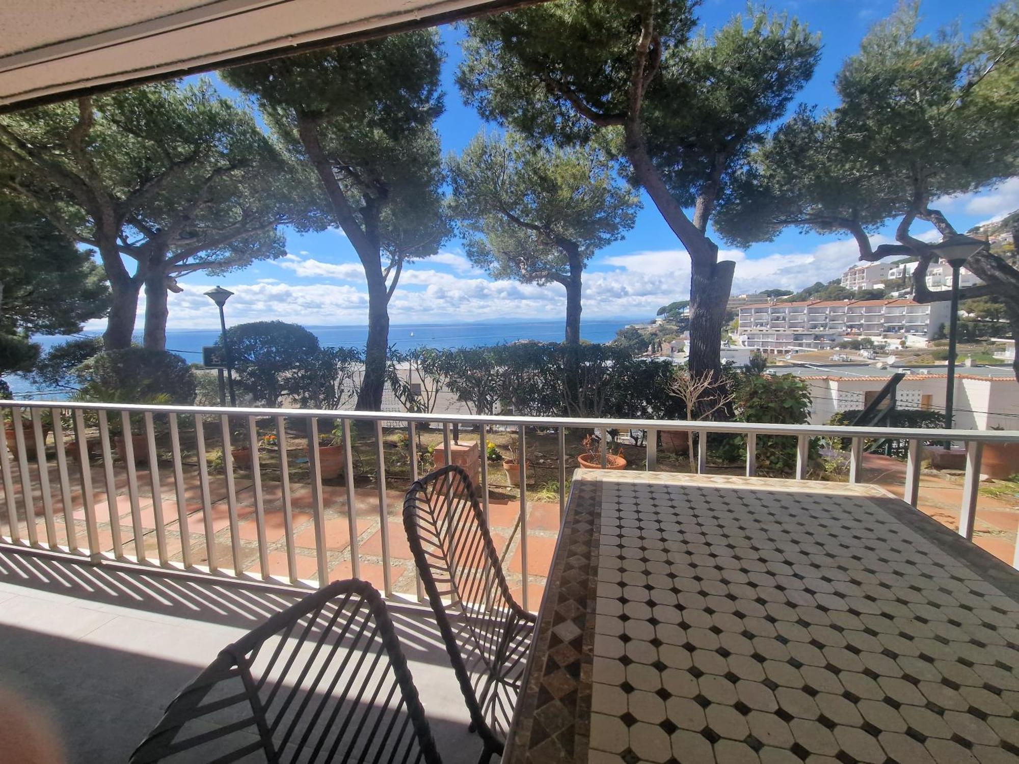 Bernie Apartament