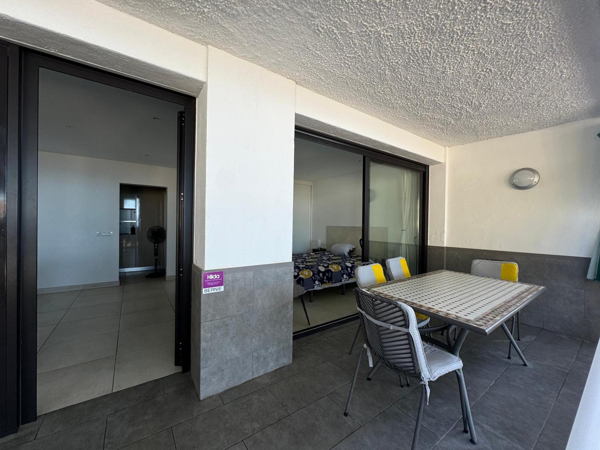 Bernie Apartment *