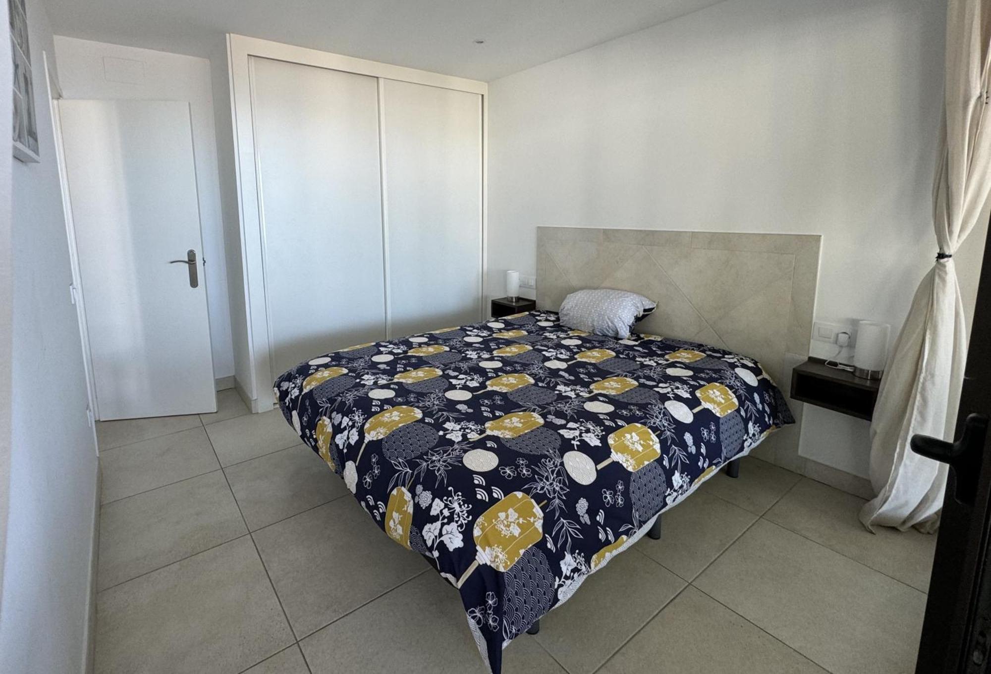 Bernie Apartament
