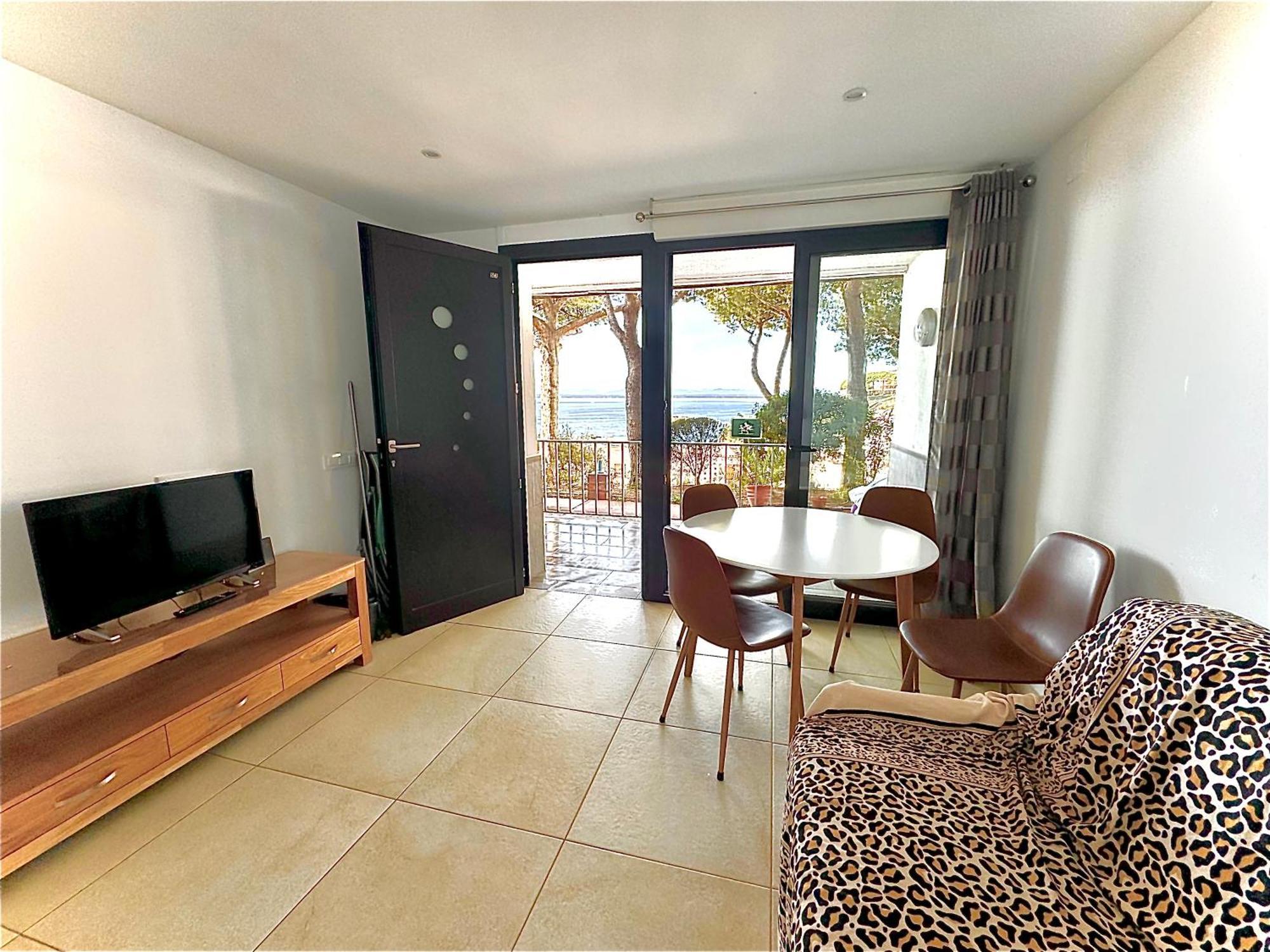 Apartament Bernie